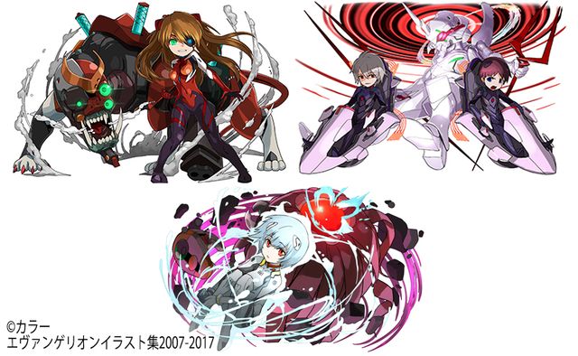 かわいすぎるアスカ…掲載イラストサンプル【多数】（10枚目）