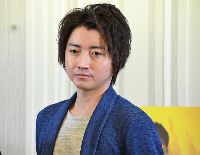 王者のベルトが似合う！藤原竜也＆ボクシング井上尚弥選手（3枚目）