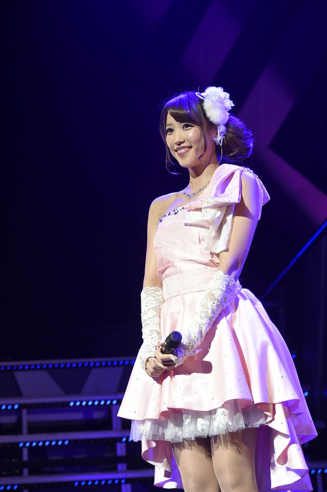 推し曲はありましたか？「AKB48リクエストアワー セットリストベスト1035 2015」フォトギャラリー（6枚目）