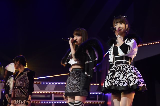 推し曲はありましたか？「AKB48リクエストアワー セットリストベスト1035 2015」フォトギャラリー（13枚目）