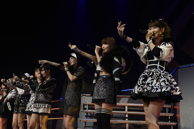 推し曲はありましたか？「AKB48リクエストアワー セットリストベスト1035 2015」フォトギャラリー（14枚目）