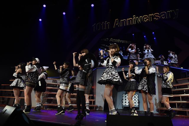 推し曲はありましたか？「AKB48リクエストアワー セットリストベスト1035 2015」フォトギャラリー（15枚目）