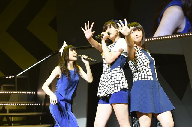 推し曲はありましたか？「AKB48リクエストアワー セットリストベスト1035 2015」フォトギャラリー（18枚目）