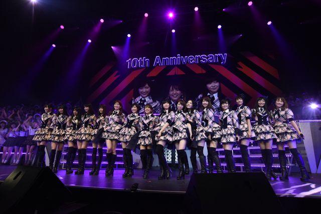 推し曲はありましたか？「AKB48リクエストアワー セットリストベスト1035 2015」フォトギャラリー（22枚目）