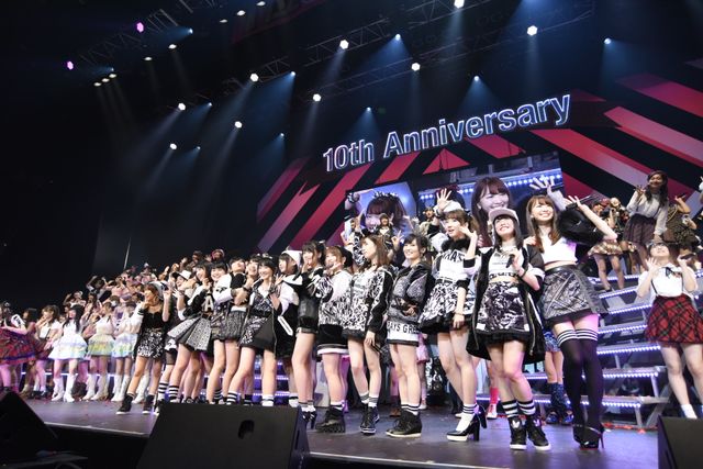 推し曲はありましたか？「AKB48リクエストアワー セットリストベスト1035 2015」フォトギャラリー（25枚目）