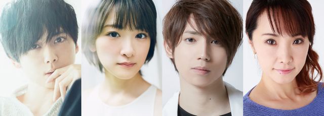 朗読劇「逃げるは恥だが役に立つ」（5枚目）