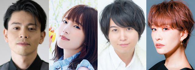 朗読劇「逃げるは恥だが役に立つ」（6枚目）