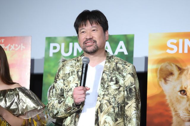 新星歌姫・RIRI、圧巻の歌声を披露！『ライオン・キング』大ヒット記念イベント（2枚目）