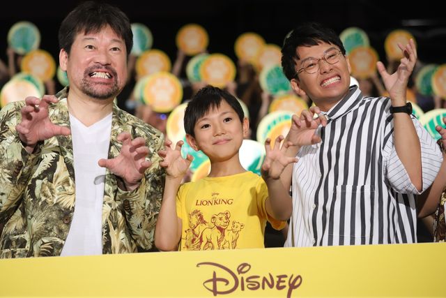 新星歌姫・RIRI、圧巻の歌声を披露！『ライオン・キング』大ヒット記念イベント（14枚目）