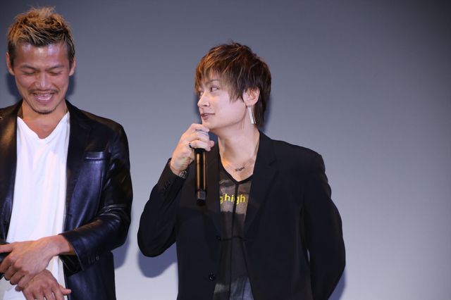 『メサイア－深紅ノ章－』イケメンキャスト集結！フォトギャラリー（7枚目）