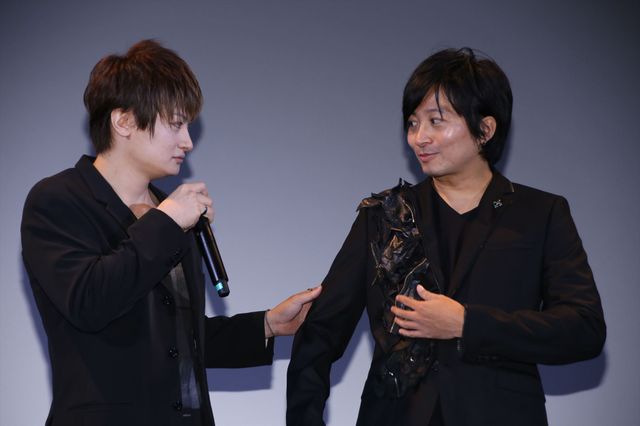 『メサイア－深紅ノ章－』イケメンキャスト集結！フォトギャラリー（8枚目）