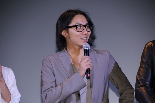 『メサイア－深紅ノ章－』イケメンキャスト集結！フォトギャラリー（12枚目）