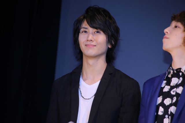 『メサイア－深紅ノ章－』イケメンキャスト集結！フォトギャラリー（13枚目）