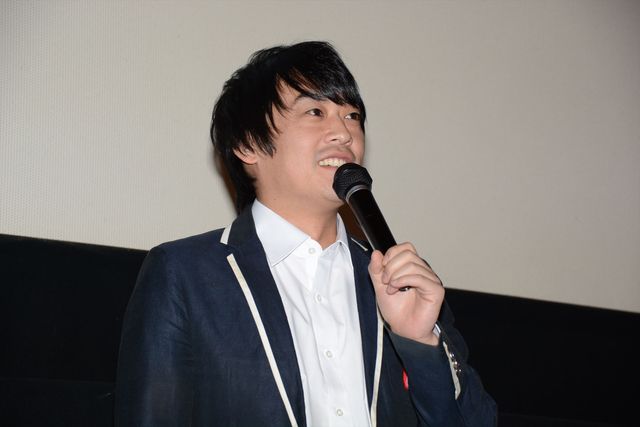 福くんが“お悩み解決たいそう”披露！『ピラメキ子役恋ものがたり』初日舞台あいさつ（7枚目）