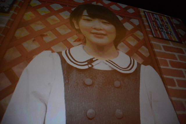 福くんが“お悩み解決たいそう”披露！『ピラメキ子役恋ものがたり』初日舞台あいさつ（10枚目）