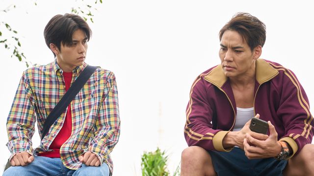 「ウルトラマンテオ」刃爪怪獣テリジラスが登場！11月放送回の場面写真（3枚目）