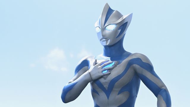 「ウルトラマンテオ」刃爪怪獣テリジラスが登場！11月放送回の場面写真（4枚目）
