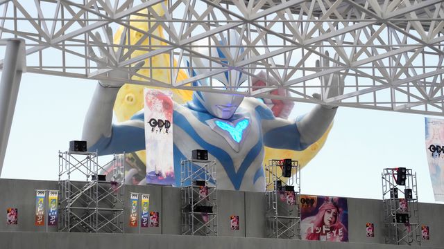 「ウルトラマンテオ」刃爪怪獣テリジラスが登場！11月放送回の場面写真（6枚目）