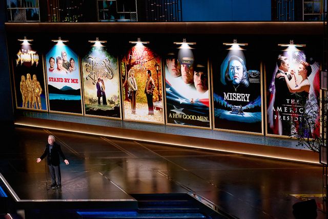 ロブ・ライナー監督作