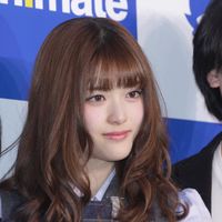 乃木坂46生駒里奈 松村沙友理 佐々木琴子 声優 関智一 斉藤壮馬がアニメイトに集合 アニメイト 30周年プロジェクト 会見フォトギャラリー シネマトゥデイ