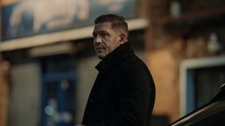 トム・ハーディ、主演ドラマをクビに　制作側との間にトラブル