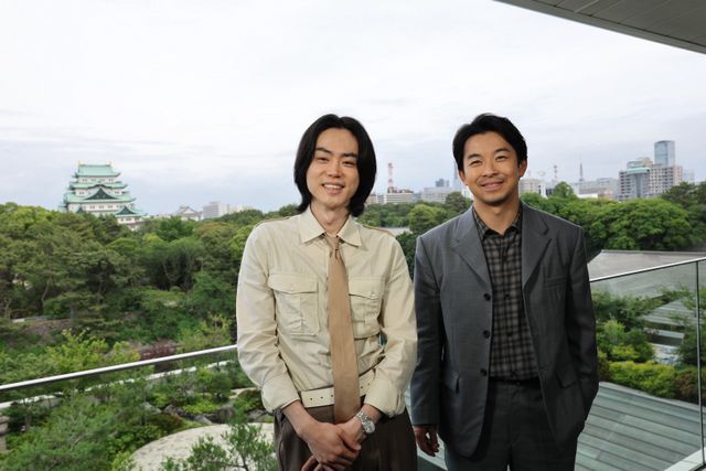 応募倍率40倍！仲野太賀＆菅田将暉、名古屋でトークライブ（2枚目）