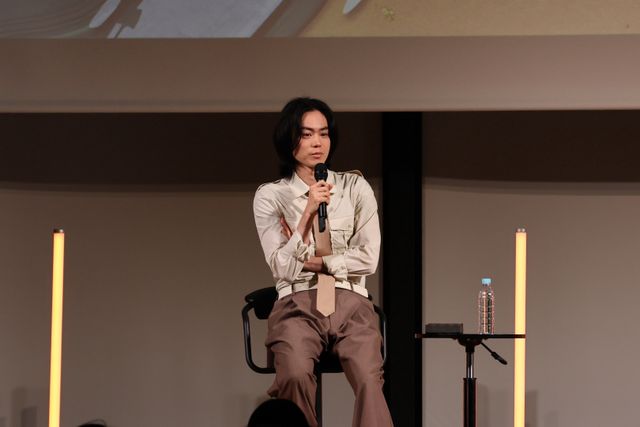 応募倍率40倍！仲野太賀＆菅田将暉、名古屋でトークライブ（5枚目）