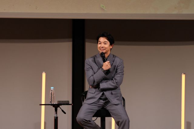 応募倍率40倍！仲野太賀＆菅田将暉、名古屋でトークライブ（8枚目）