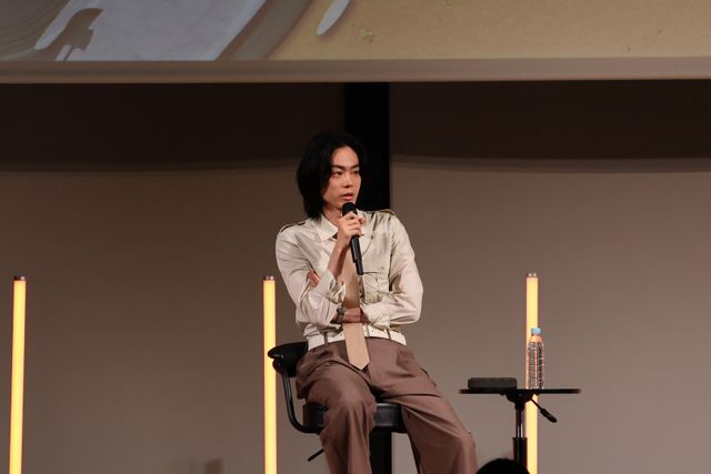 応募倍率40倍！仲野太賀＆菅田将暉、名古屋でトークライブ（11枚目）