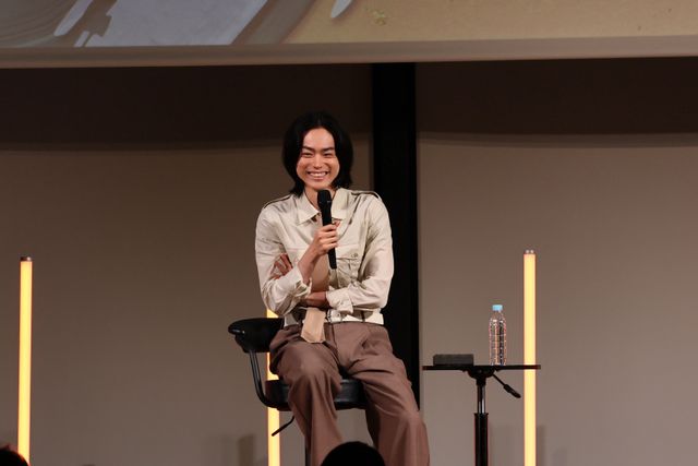 応募倍率40倍！仲野太賀＆菅田将暉、名古屋でトークライブ（13枚目）