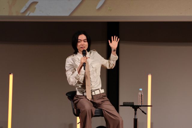 応募倍率40倍！仲野太賀＆菅田将暉、名古屋でトークライブ（14枚目）