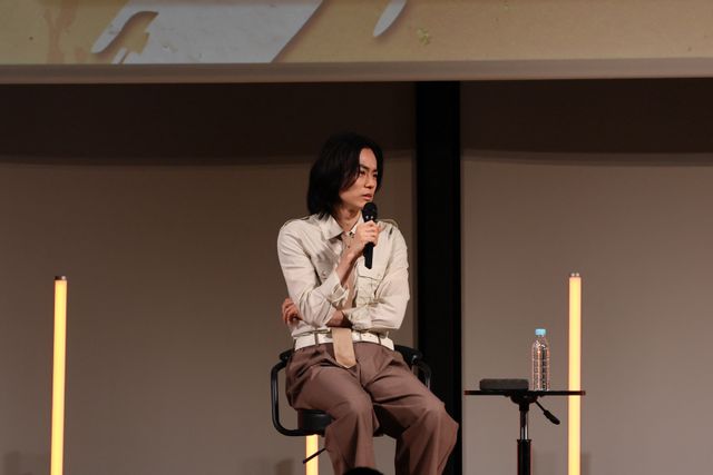 応募倍率40倍！仲野太賀＆菅田将暉、名古屋でトークライブ（16枚目）