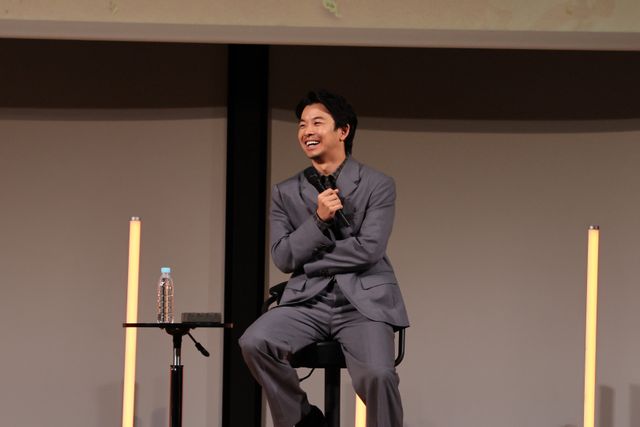 応募倍率40倍！仲野太賀＆菅田将暉、名古屋でトークライブ（17枚目）