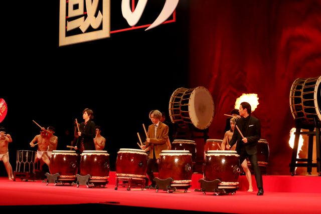 イケメン集合！『帝一の國』完成披露試写会ギャラリー（5枚目）