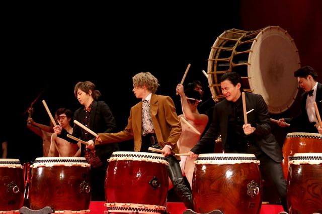 イケメン集合！『帝一の國』完成披露試写会ギャラリー（6枚目）