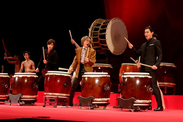 イケメン集合！『帝一の國』完成披露試写会ギャラリー（7枚目）