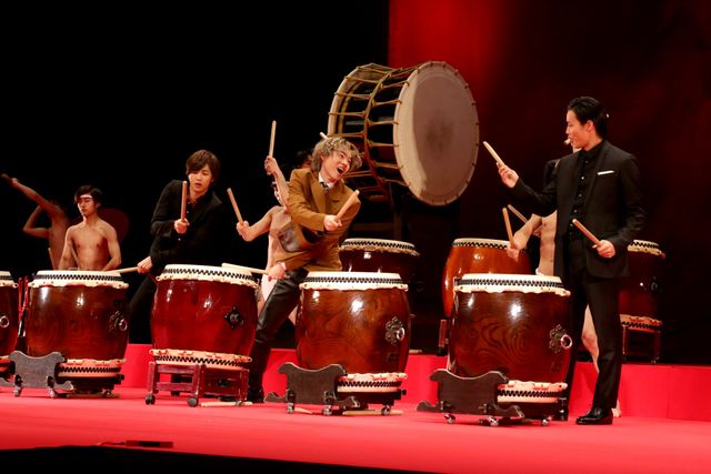 イケメン集合！『帝一の國』完成披露試写会ギャラリー（8枚目）
