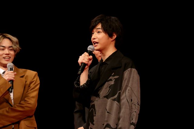 イケメン集合！『帝一の國』完成披露試写会ギャラリー（14枚目）