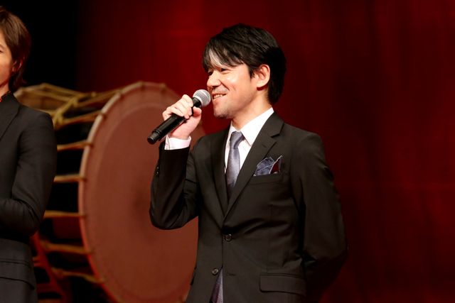 イケメン集合！『帝一の國』完成披露試写会ギャラリー（15枚目）