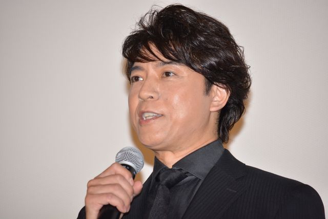 ブルゾンちえみの声優ぶりに称賛の嵐！『ジオストーム』ジャパンプレミア：フォトギャラリー