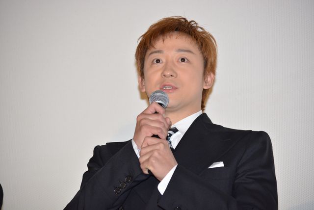 ブルゾンちえみの声優ぶりに称賛の嵐！『ジオストーム』ジャパンプレミア（2枚目）