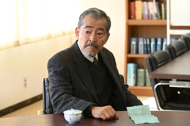 朝ドラ「おかえりモネ」ヒロインの家族演じるキャストたち！（3枚目）