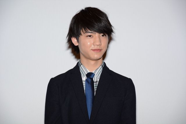 板垣瑞生、『ソロモンの偽証』後悔の念を吐露…　画像ギャラリー（4枚目）