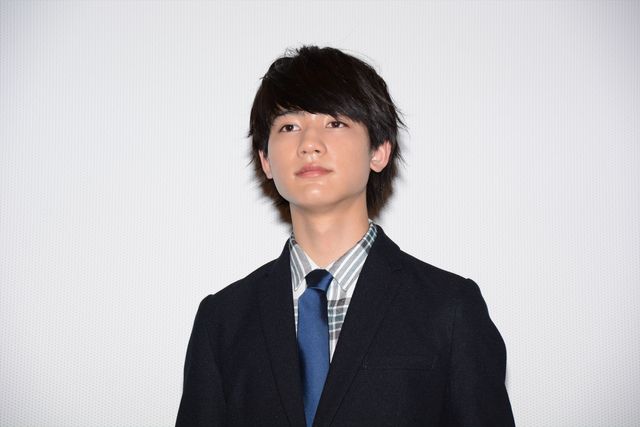 板垣瑞生、『ソロモンの偽証』後悔の念を吐露…　画像ギャラリー（8枚目）