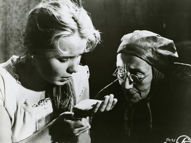 ベルイマン『魔術師』『仮面／ペルソナ』『叫びとささやき』フォトギャラリー（9枚目）