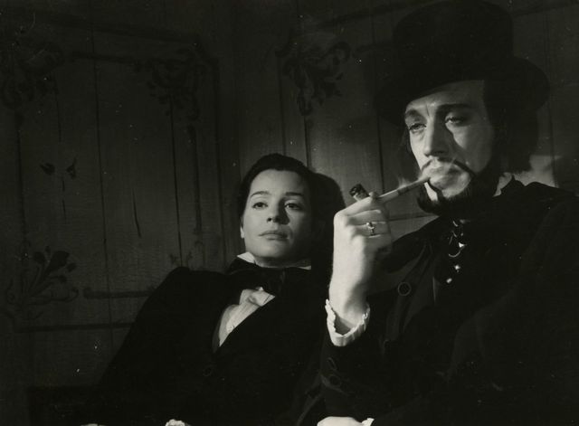 ベルイマン『魔術師』『仮面／ペルソナ』『叫びとささやき』フォトギャラリー（11枚目）