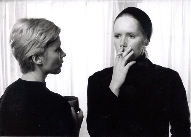 ベルイマン『魔術師』『仮面／ペルソナ』『叫びとささやき』フォトギャラリー（16枚目）