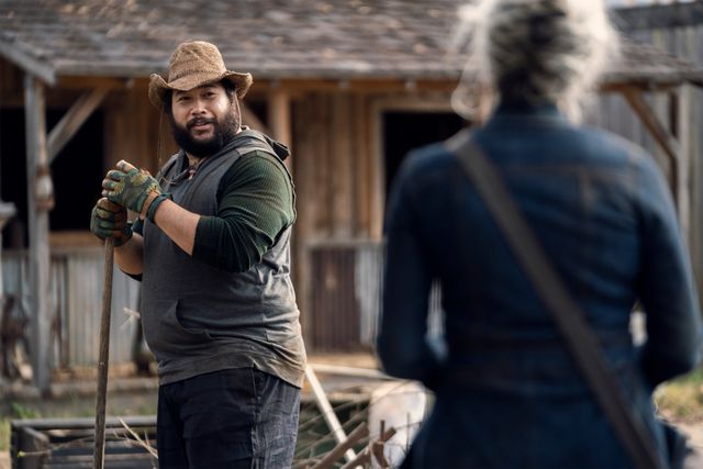 ジェリーも登場!「ウォーキング・デッド」シーズン10第21話:フォトギャラリー