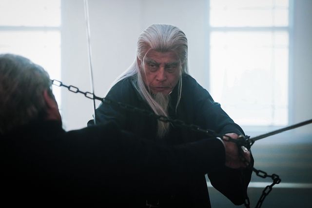 『ゴールデンカムイ　網走監獄襲撃編』驚異のアクション！場面写真＆メイキング（6枚目）