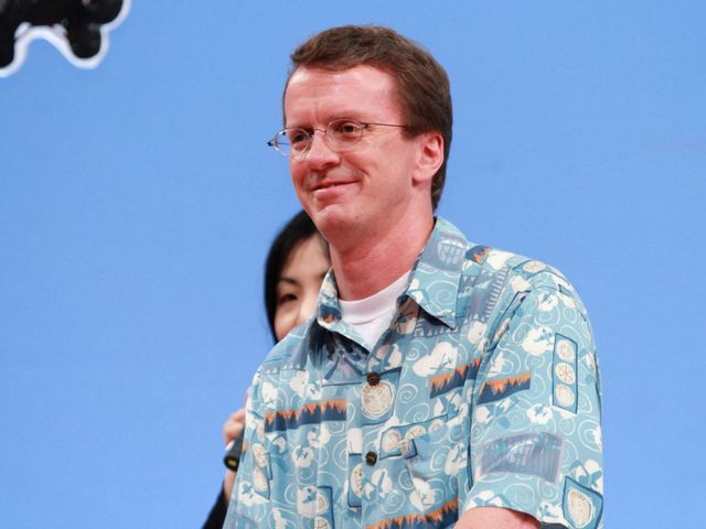 映画『プレーンズ2/ファイアー&レスキュー』来日記者会見イベント写真ギャラリー（13枚目）